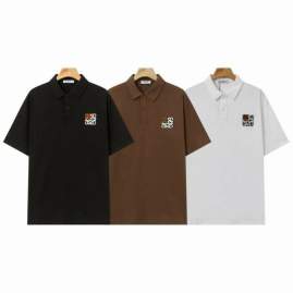Picture of Loewe Polo Shirts Short _SKULoeweS-2XLattr2326833
